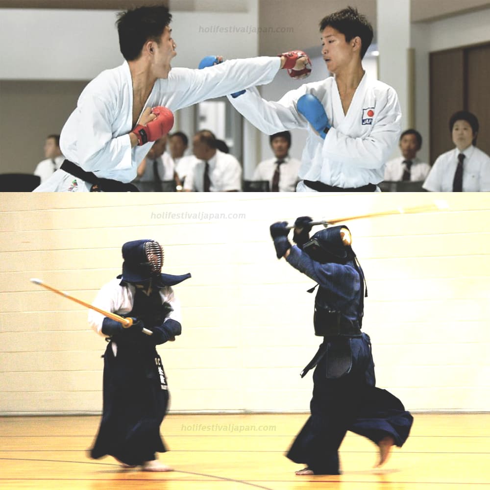 กีฬาแบบญี่ปุ่นขนานแท้1 - กีฬาแบบญี่ปุ่นขนานแท้