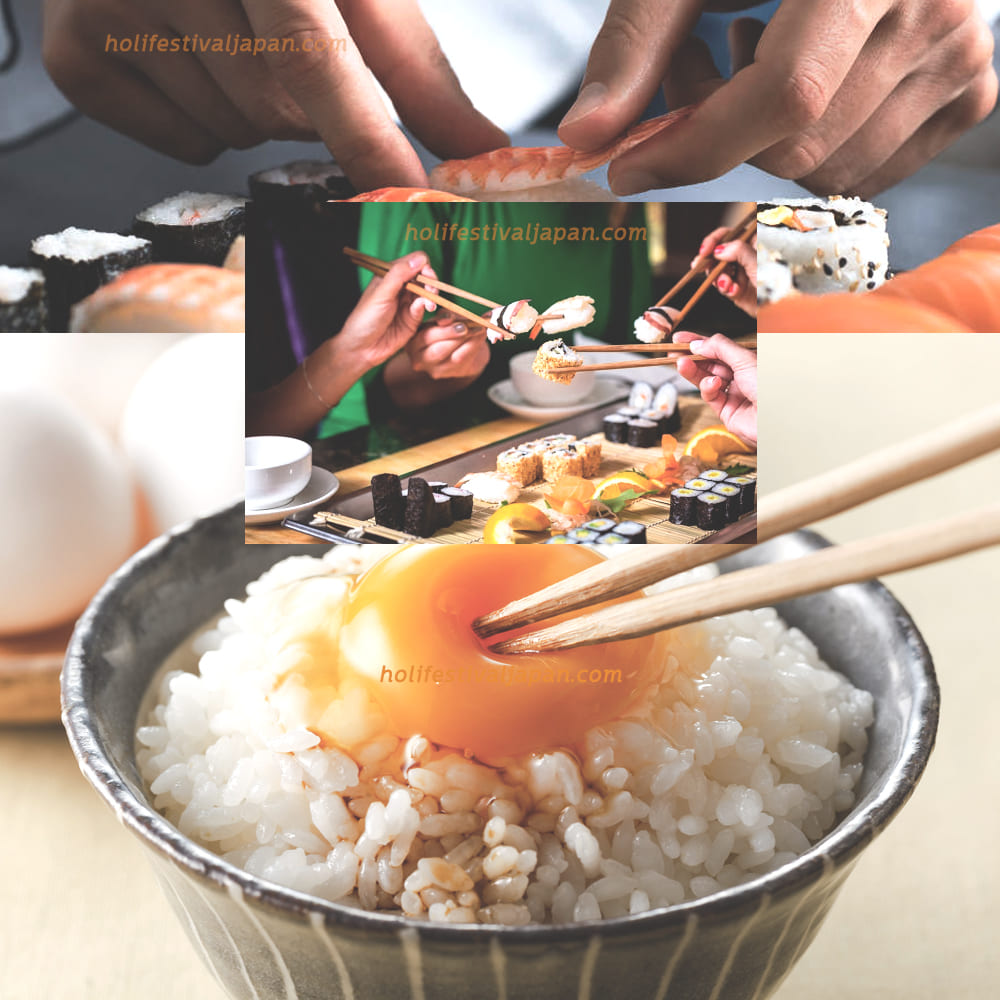วัฒนธรรมอาหาร13 - วัฒนธรรมอาหาร ของญี่ปุ่น