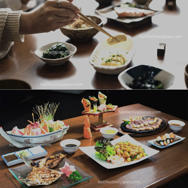 วัฒนธรรมการทานอาหารสด6 - วัฒนธรรมการทานอาหารสด ชาวญี่ปุ่นนั้นนิยมทานอาหารที่มีความดิบจนเป็นนิสัย