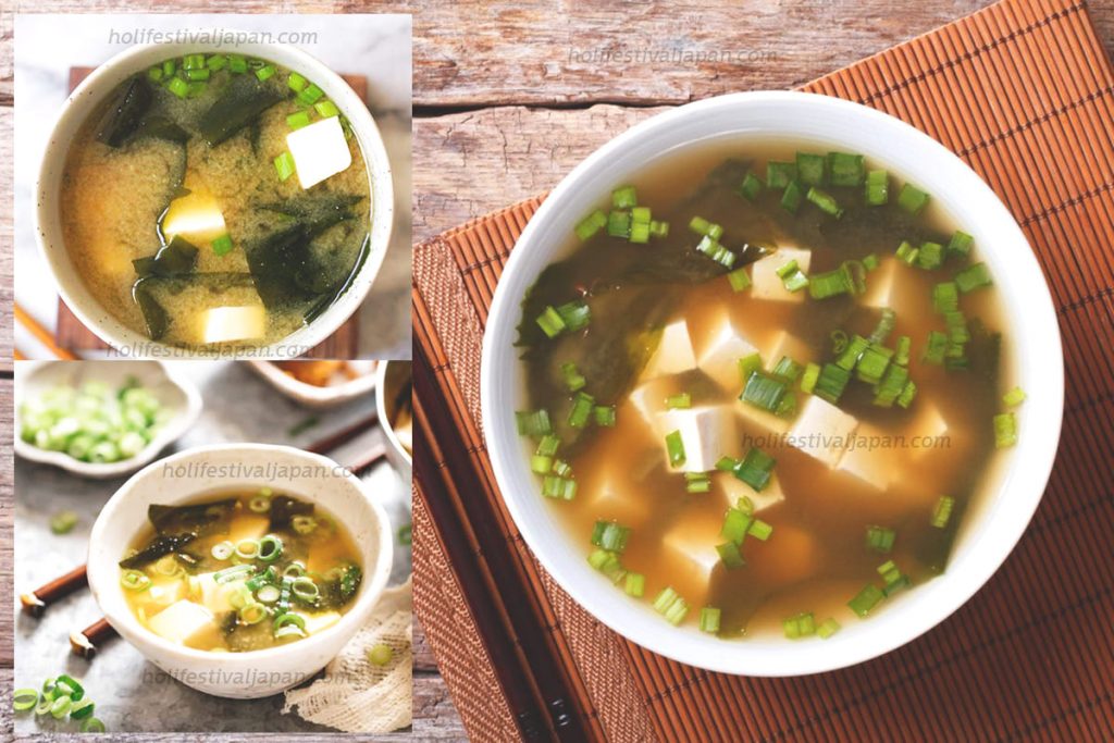 Miso Soup 1024x683 - Miso Soup สดชื่นไปกับการซดน้ำซุปชื่อดังของชาวญี่ปุ่นที่มีความอร่อยกลมกล่อม