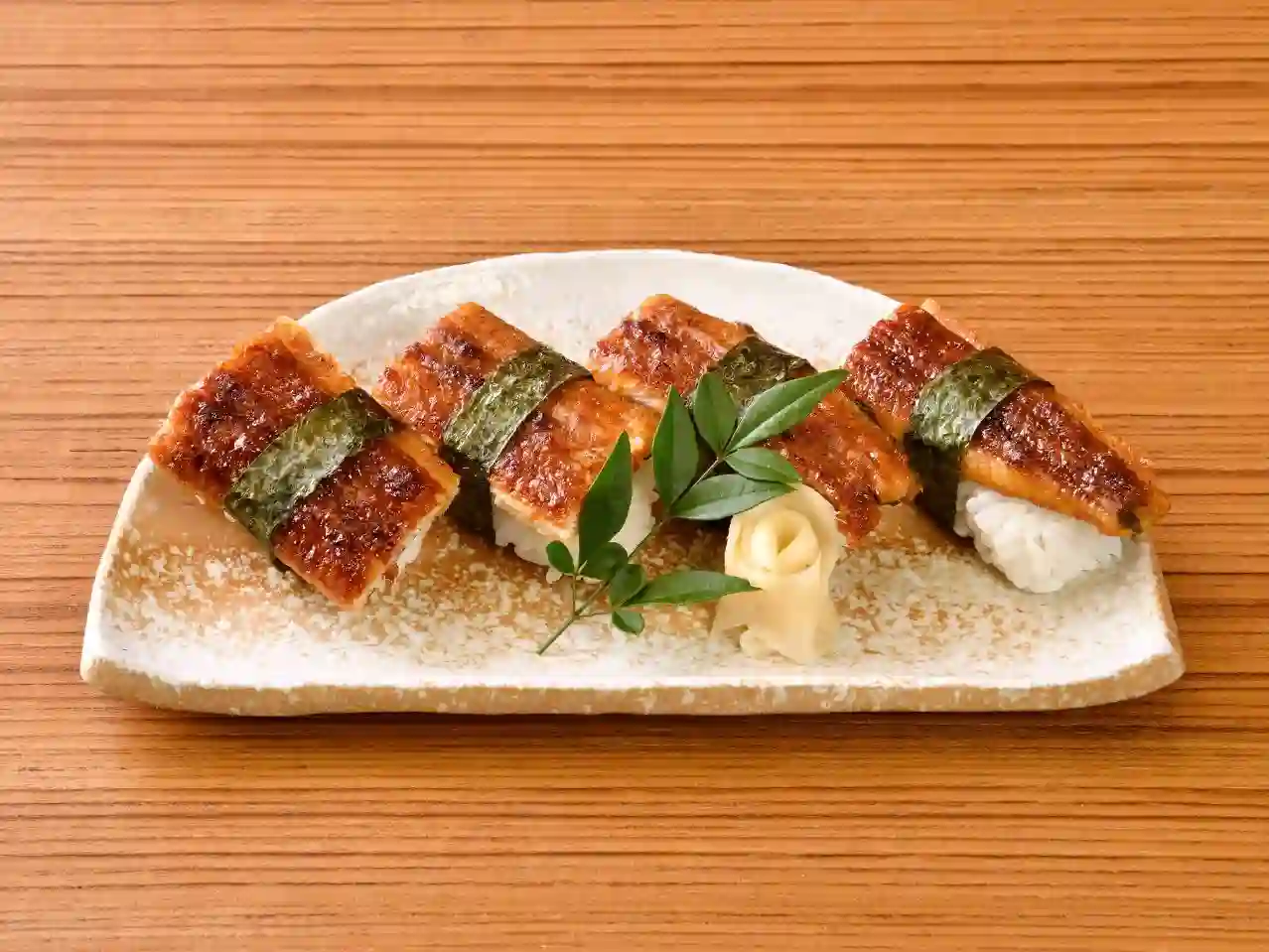ซูชิปลาไหล