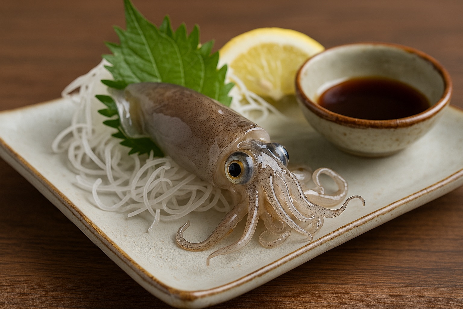 Odorigui วัฒนธรรมการกินแบบสุดปลายของญี่ปุ่นโบราณ