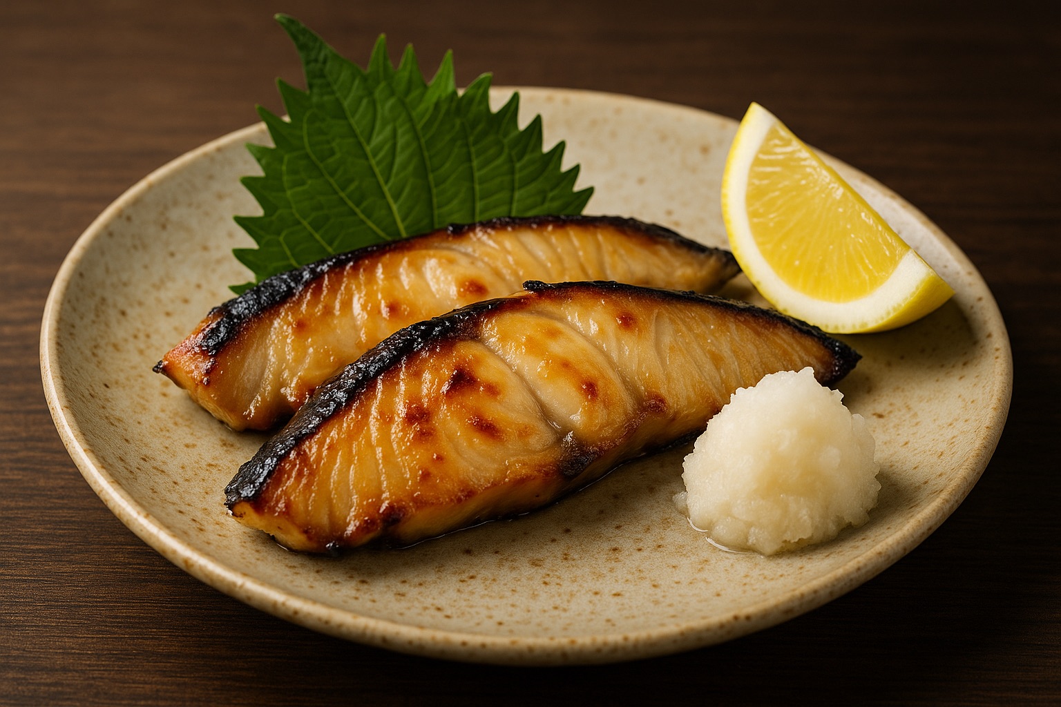 Kasuzuke ศิลปะการหมักปลาแบบญี่ปุ่นโบราณด้วยกากสาเกจากเกียวโต