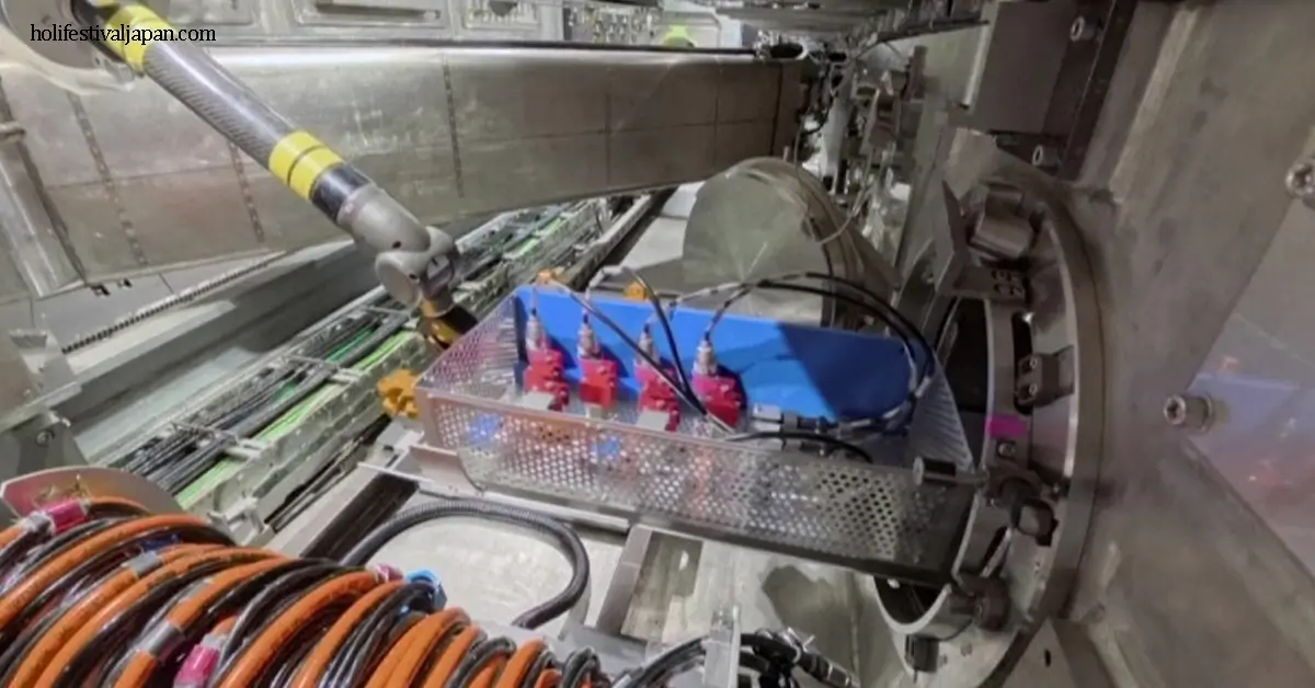 แขนกล Robot Arm